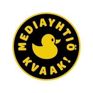 Kvaakmedia!