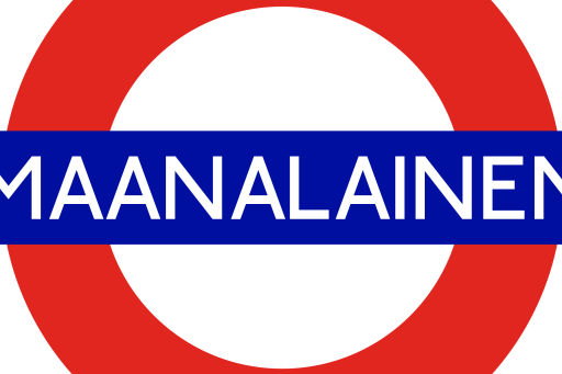 maanalainen